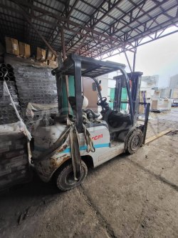 Автопогрузчик ТСМ, 2021 года 