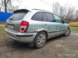 Торги Шеховцова Р.В. Лот №1 Автомобиль Mazda 323F, 1999 г.в, VIN JMZBJ14L201264913.