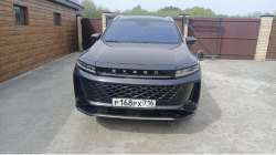 Автомобиль легковой EXEED LX Т33FРL4ВL50Е010Т 2024 года выпуска