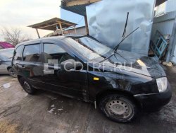 LADA KALINA, 2010 г.в., залогодержатель: АО «Экспобанк»
