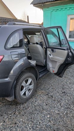 Автомобиль LIFAN 215800 2013 года выпуска, VIN X9W215800D0004075