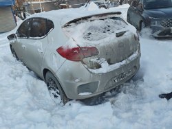 Дмитриев Антон Андреевич