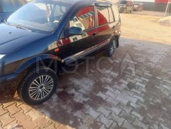 Ford Fusion, 2008 года, 80 лс, 313449 км, АКПП 