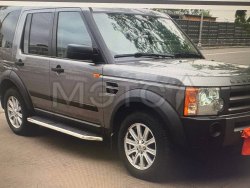 Land Rover Discovery, 2008 года, 190 лс, 294000 км, полный привод, АКПП 