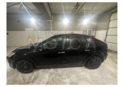 Ford Focus, 2008 года, 116 лс, 188518 км 