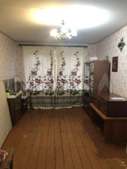 Квартира в Свердловской обл., 42,1 кв.м 