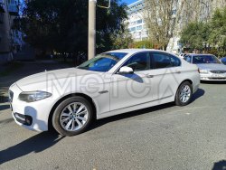 BMW 5 серии, 2014 года, 184 лс, 183666 км, АКПП 