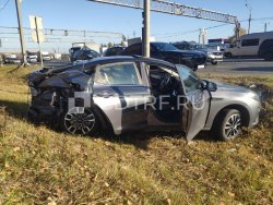 Сухарева Е.Г. Автомобиль: JAC, модель J7, VIN - MX1J7AGGXPK058206; г/в - 2023