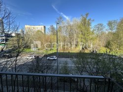 Повторный аукцион. Квартира. Санкт-Петербург, ул. Беринга, дом 28, корп. 1, лит. А, кв. 11