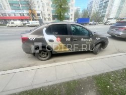 Легковой автомобиль марка /модель RENAULT LOGAN STEPWAY, 2021 г.в., VIN:X7L4SRLVG66811061