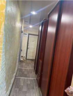 Квартира Юсуфджонова