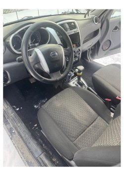 Datsun on-DO, 2017 года, 82 лс, 234410 км, АКПП 