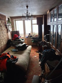 Квартира в многоквартирном жилом доме, расположенная по адресу: Московская область, Одинцовский…