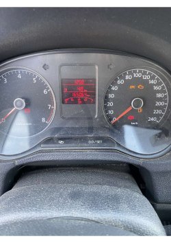 Марка, модель: VOLKSWAGEN POLO Год выпуска: 2013 Цвет: Серый VIN (Идентификационный номер):…