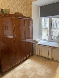 квартира, назначение: жилое, общей площадью – 42,4, местоположение: Санкт-Петербург, наб…