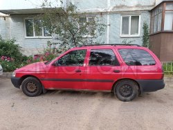 Ford Escort, 1997 года, 90 лс, 147413 км 