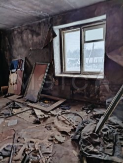 Квартира в Псковской обл., 42,1 кв.м 