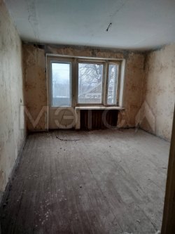 Квартира в Псковской обл., 46,9 кв.м 