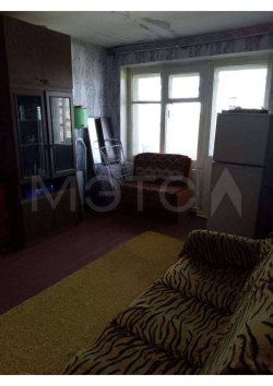 Квартира в Свердловской обл., 30 кв.м, 1 комн. 
