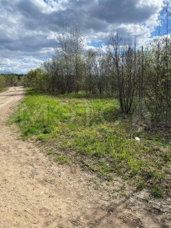 Земельный участок в Башкортостане, 1499 кв.м 