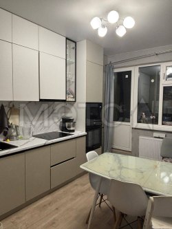 Квартира в Якутске, 40,2 кв.м, 1 комн. 