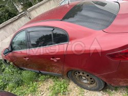 Renault Fluence, 2010 года, 106 лс, 273600 км, АКПП 