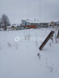 Торги Котельников А.Р.: Земельный участок, В залоге у ПАО "Сбербанк".