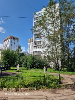 Квартира 4х комнатная 74,10 кв.м., г. Екатеринбург, ул. Кузнецова, д. 4а кв. 73
