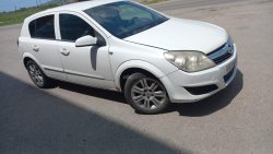 Opel Astra, 2011 года выпуска, г. Нальчик, КБР