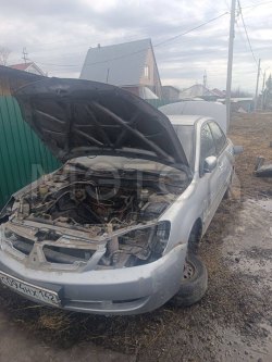 Mitsubishi Lancer, 2005 года, 98 лс, 300000 км, АКПП 