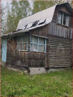 Земельный участок в Тверской обл., 902 кв.м. 