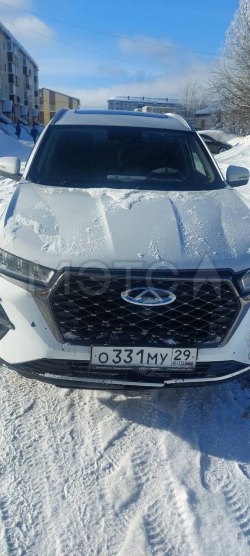 Chery Tiggo 7 Pro Max, 2023 года, 150 лс, 139483 км 