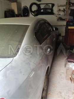 Volkswagen Passat, 2008 года, 140 лс 
