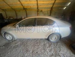 Skoda Octavia, 2017 года, 110 лс 