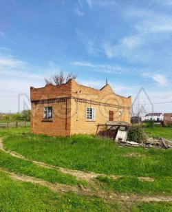 1/2 доля зданий и сооружений в Краснодарском крае 