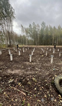 Земельный участок, общей площадью 821 кв.м,
кадастровый номер: 78:42:0016302:14110, расположенный…
