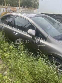 Автомобиль HONDA CIVIC