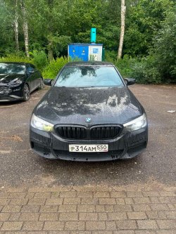 Транспортное средство: БМВ 520D XDRIVE,
Идентификационный номер (VIN номер):
WBAJC51080WW01416, Год…