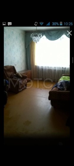 1/2 доля квартиры в Нижегородской обл. 