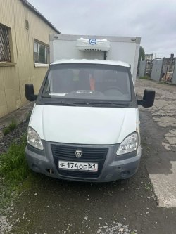 Без марки 2834ХЕ VIN XU42834XEK0001610