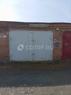 Матвеев А.Ю. - лот №2: гараж, площадью 17,3 кв.м., кадастровый номер: 24:54:0106003:1887