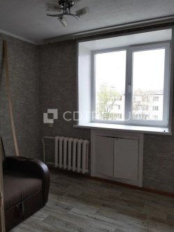 Квартира, площадь 37.7 кв.м., адрес: г.Рязань, ул.Бирюзова, д.1 к.6, кв.61