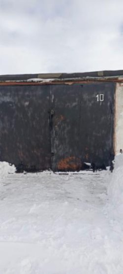 Гараж (кадастровый номер: 02:61:000000:2331, 19.3 кв.м.) и земельный участок (кадастровый номер:…
