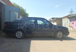Volkswagen Vento, 1992 года, 90 лс 