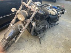 Мотоцикл, марка: TRIUMPH THUNDER BIRD, год изготовления: 2010 г.в., Лот №3