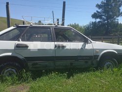 Легковой автомобиль, марка: ВАЗ, модель: 21093, год изготовления: 1996 г.в.,