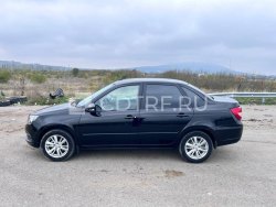 Легковой автомобиль,LADA,GRANTA,2024,VIN:XTA219040R1072545,залог Сбер, дол-к Геворгян Г.А.