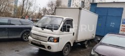 Автомобиль грузовой, Sollers Argo. Залоговое имущество ПАО Сбербанк.