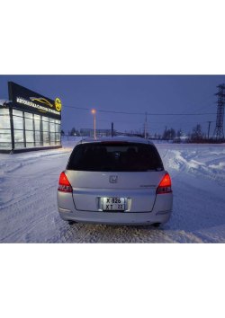 Автомобиль марки: HONDA, модель: ОДИССЕЙ, год выпуска: 2004г., кузов №: RB1-3061470