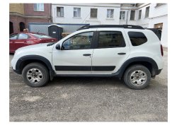 Автомобиль легковой